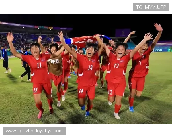 朝鲜女足2-0巴西，力争连续第二届U17女足世界杯冠军，朝鲜女足世界排名
