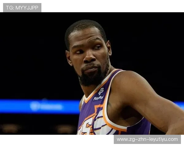 杜兰特若引爆季后赛黑马，NBA的格局将如何改变？