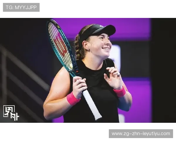 斯瓦泰克恢复训练，底线移动更加轻盈